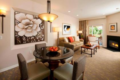 Sheraton Desert Oasis - image 18