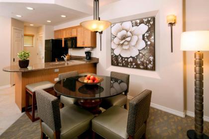 Sheraton Desert Oasis - image 19