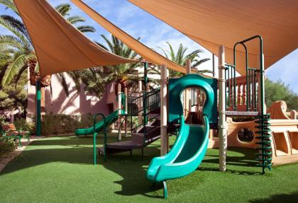 Sheraton Desert Oasis - image 2