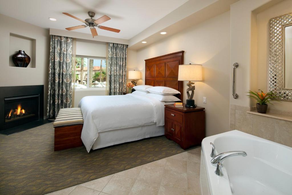 Sheraton Desert Oasis - image 5
