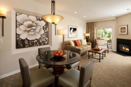 Sheraton Desert Oasis - image 7