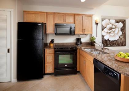Sheraton Desert Oasis - image 8