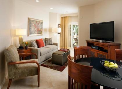 Sheraton Desert Oasis - image 9