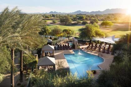 The Westin Kierland Villas Scottsdale - image 1