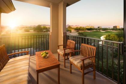 The Westin Kierland Villas Scottsdale - image 2