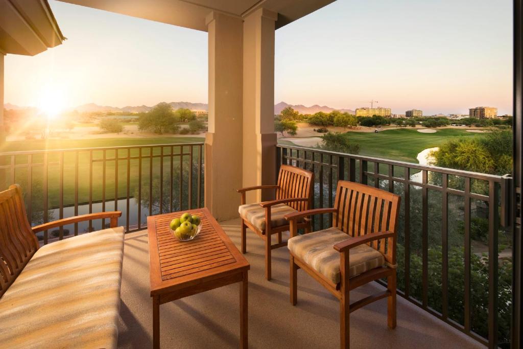 The Westin Kierland Villas Scottsdale - image 2