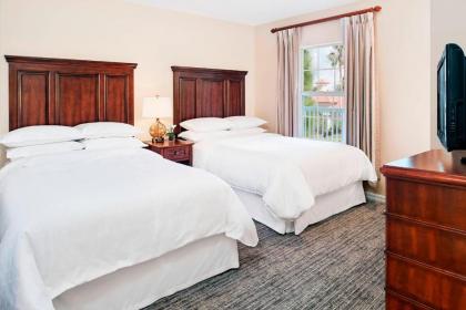 Sheraton PGA Vacation Resort Port St Lucie - image 10