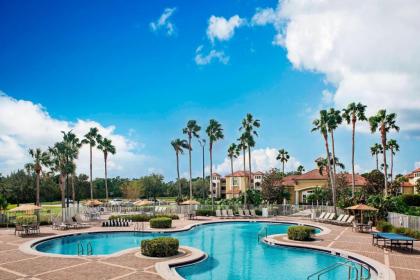 Sheraton PGA Vacation Resort Port St Lucie - image 11