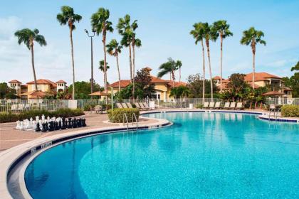 Sheraton PGA Vacation Resort Port St Lucie - image 12