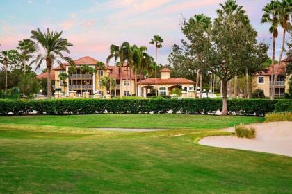 Sheraton PGA Vacation Resort Port St Lucie - image 13