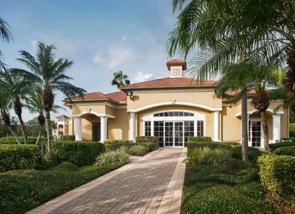 Sheraton PGA Vacation Resort Port St Lucie - image 14