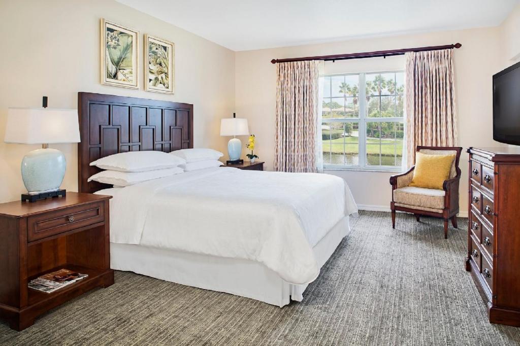 Sheraton PGA Vacation Resort Port St Lucie - image 2