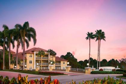 Sheraton PGA Vacation Resort Port St Lucie - image 4