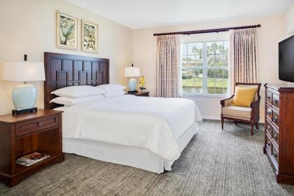Sheraton PGA Vacation Resort Port St Lucie - image 5