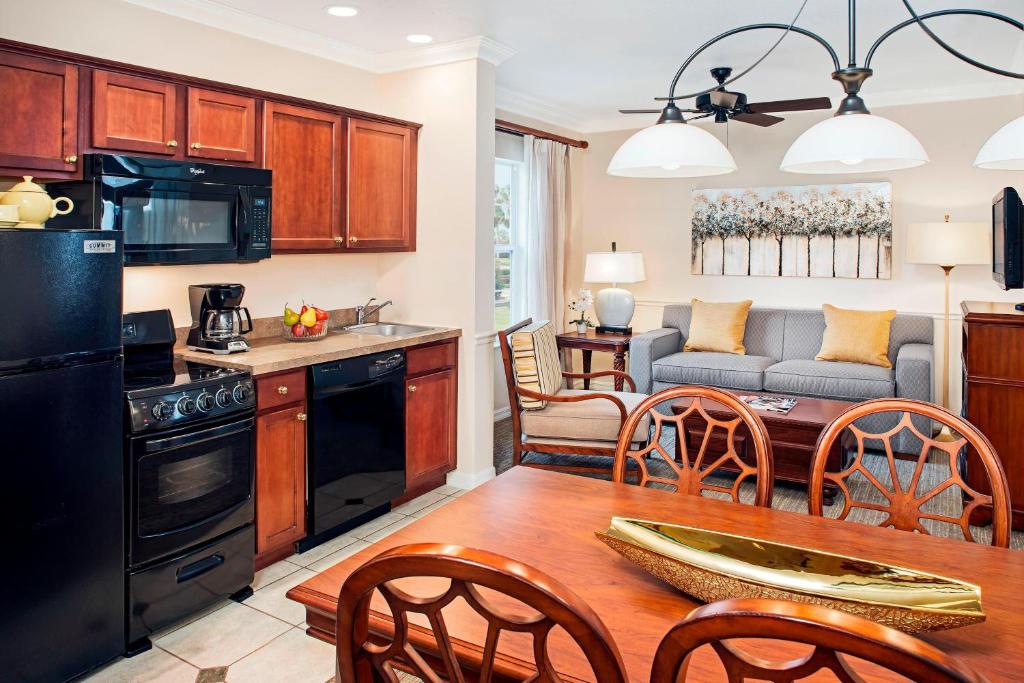 Sheraton PGA Vacation Resort Port St Lucie - image 6