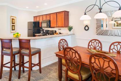 Sheraton PGA Vacation Resort Port St Lucie - image 7