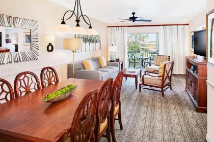 Sheraton PGA Vacation Resort Port St Lucie - image 8