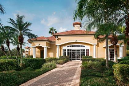 Sheraton PGA Vacation Resort Port St Lucie - image 9
