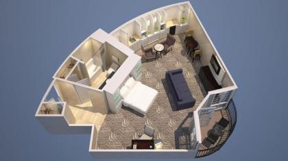 Gaylord Opryland Resort & Convention Center - image 10