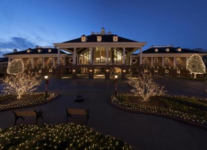 Gaylord Opryland Resort & Convention Center - image 3