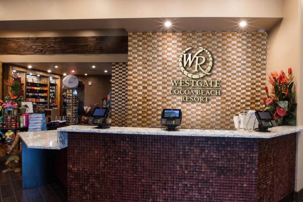 Westgate Cocoa Beach Resort - image 3