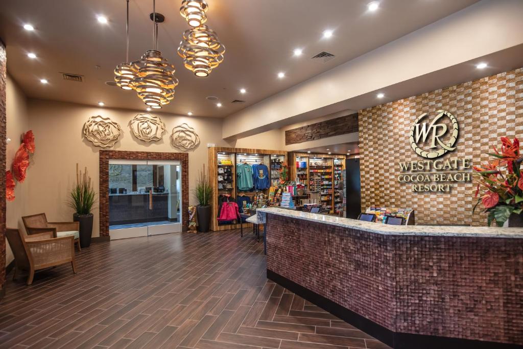 Westgate Cocoa Beach Resort - image 4