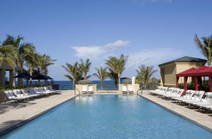 Palm Beach Marriott Singer Island Beach Resort & Spa - image 1