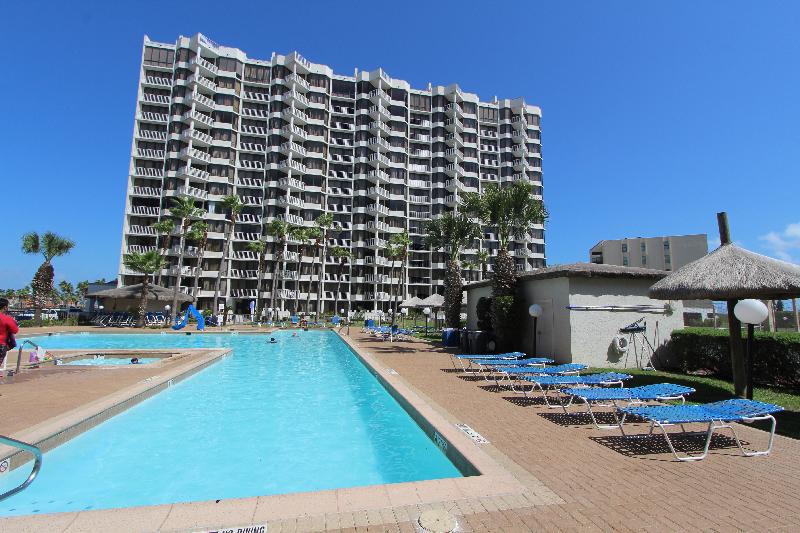 Royale Beach and Tennis Club a VRI resort - main image