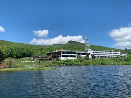 Indian Head Resort - image 1