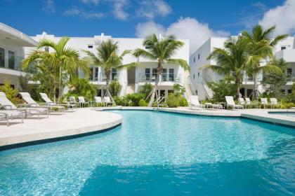 Santa Maria Suites Resort - image 19