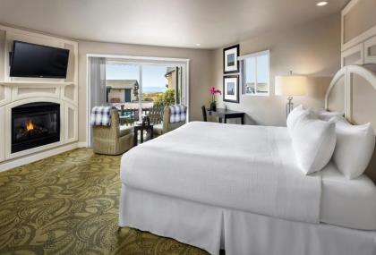 Sanctuary Beach Resort - image 10
