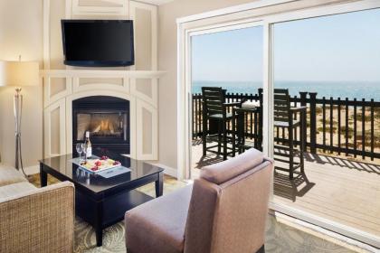 Sanctuary Beach Resort - image 13
