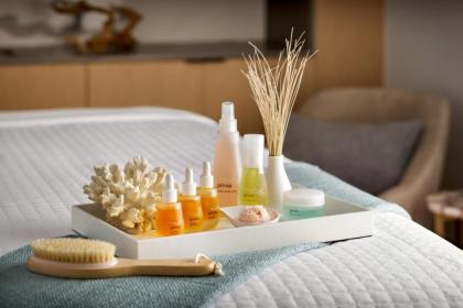 Sanctuary Beach Resort - image 20