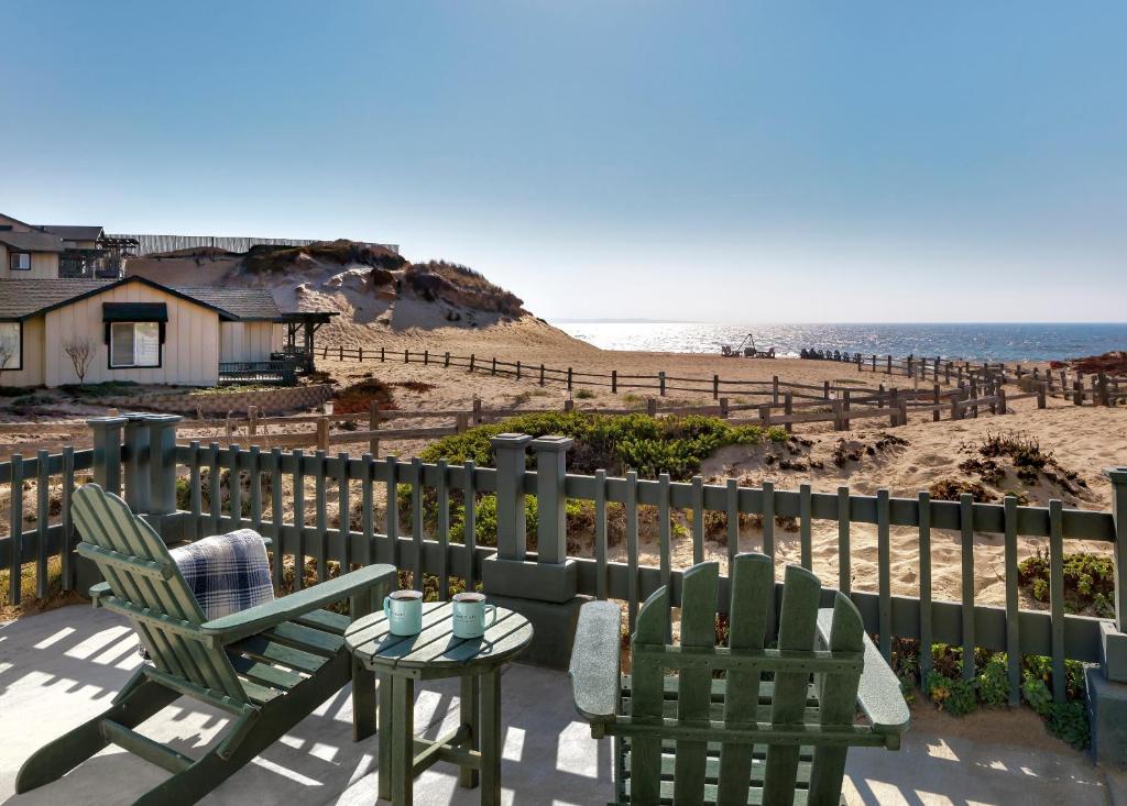 Sanctuary Beach Resort - image 6