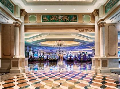 The Venetian® Resort Las Vegas - image 16