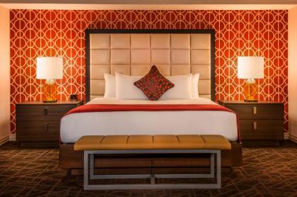 Resort in Las Vegas Nevada