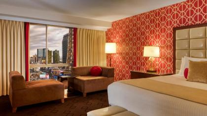 Bally's Las Vegas Hotel & Casino - image 11