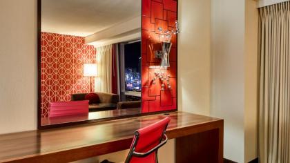 Bally's Las Vegas Hotel & Casino - image 12