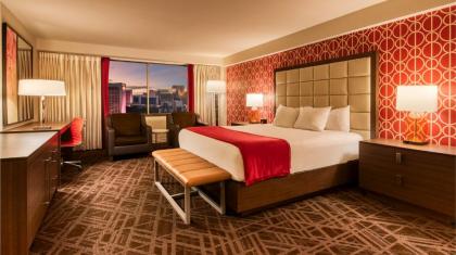 Bally's Las Vegas Hotel & Casino - image 15