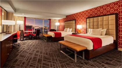 Bally's Las Vegas Hotel & Casino - image 17