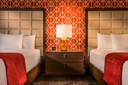 Bally's Las Vegas Hotel & Casino - image 2