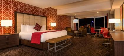 Bally's Las Vegas Hotel & Casino - image 3
