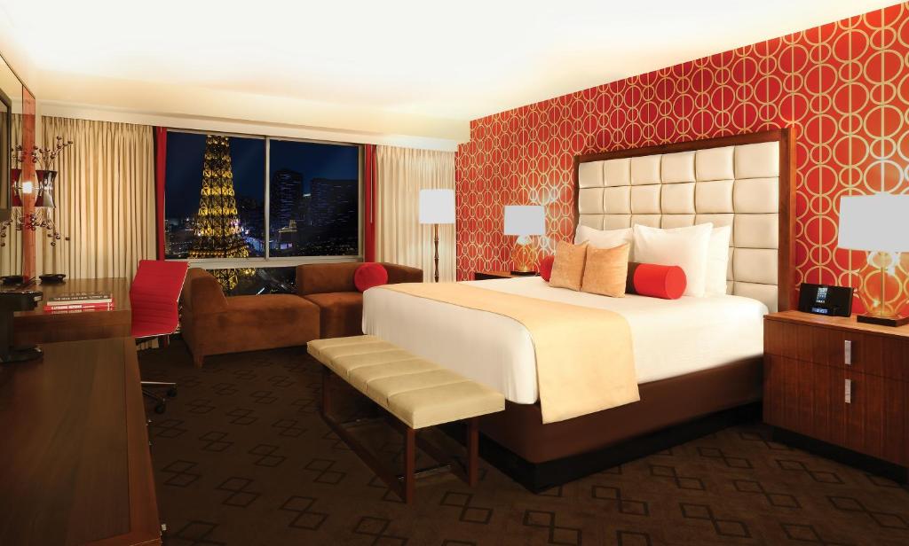 Bally's Las Vegas Hotel & Casino - image 4