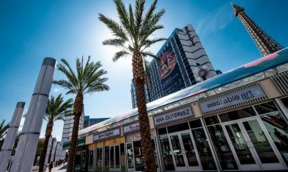 Bally's Las Vegas Hotel & Casino - image 9