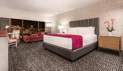 Flamingo Las Vegas Hotel  Casino
