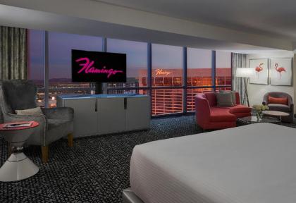 Flamingo Las Vegas Hotel & Casino - image 7