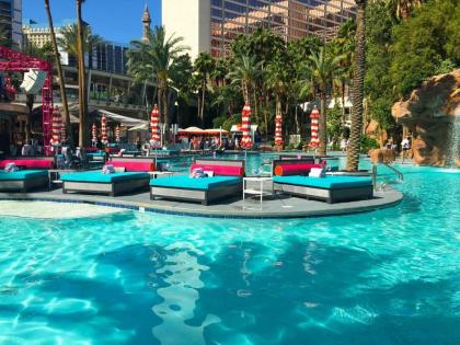 Flamingo Las Vegas Hotel & Casino - image 9