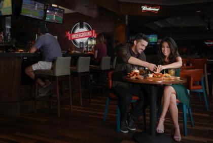 OYO Hotel and Casino Las Vegas - image 18
