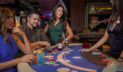 OYO Hotel and Casino Las Vegas - image 19