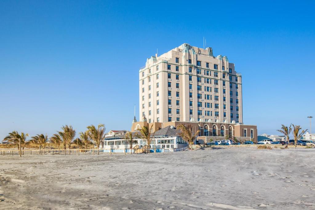 Legacy Vacation Resorts - Brigantine Beach - main image